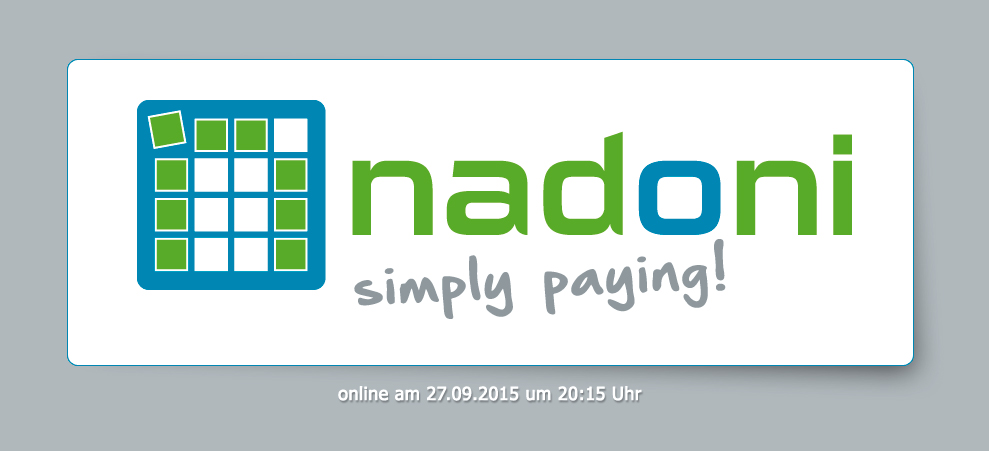 Logo nadoni